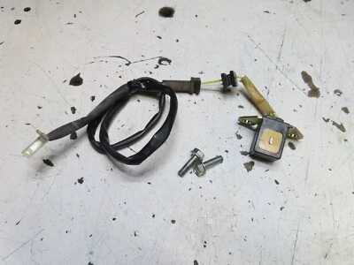 2000 Honda VT750CD VT750C Shadow ACE Deluxe Ignition Advancer - Image 1 of 4