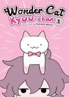 Wonder Cat Kyuu-chan Vol. 1 (Wonder Cat Kyuu-chan, 1) by Nitori, Sasami