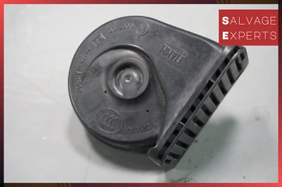 2009–2015 Jaguar XF 4CYL 2.0L Sedan High Low Horn Sound Horn Alarm 0055306 OEM - Image 1 of 4