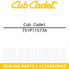 Cub Cadet 751P11573a Connecting Rod Hp Rt65e Cc3400 221 1X