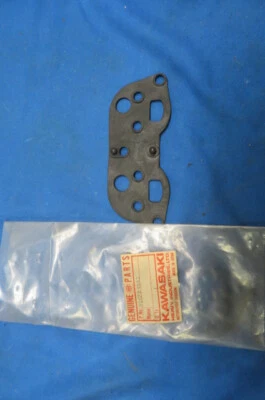 NOS Kawasaki # 92075-1052 GOMA AMORTIGUADORA, MEDIDOR, KZ1000D Z1R Foto 1 de 4