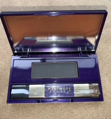 Corrector raíz cobertura cabello Westmore Beauty negro nuevo Foto 1 de 4