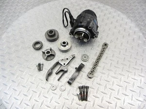 2002 93-06 Kawasaki Concours ZG1000 Alternator Generator Chain - Picture 1 of 17