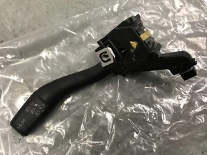 Genuine Audi S3 RS3 TT TTS Turn Signal Stalk Switch 8P0 953 513 E - Picture 1 of 3