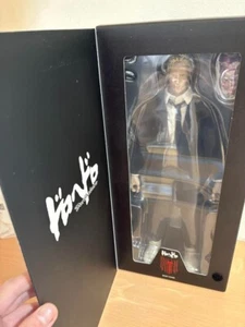 Threezero 3A Studio Dorohedoro SHIN ANIME VERSION 1/6 Male Action Figure JAPAN - Picture 1 of 11