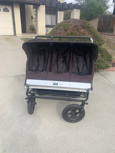 mountain buggy duet ebay