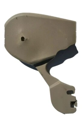 Cubierta de asiento interior derecha Toyota Venza 2009-2015 OEM 71861-AA070-B4 beige OEM 09-15 Foto 1 de 3