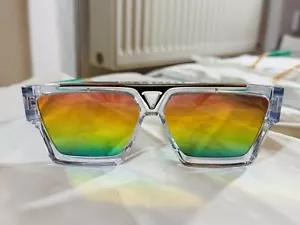 LOUIS VUITTON 1.1 Millionaires Sonnenbrille - Bild 1 von 10