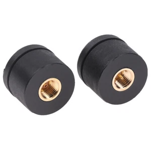 Mini Antenna Wifi Bluetooth-compat Zigbee External Antenna 2.4 G Antenna SMA - Photo 1 sur 14