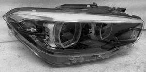 BMW FACELIFT LIFT SCHEINWERFER RECHTS VOLL LED FULL 8739572 - Imagen 1 de 1
