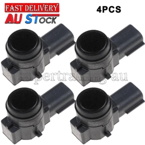 4PCS Parking Sensor For Holden VF Commodore & HSV Gen-F 92264821 Phantom - Picture 1 of 10