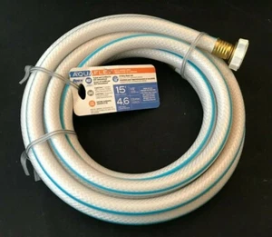 Aquaflex R/V & Marine Hose 15' feet long NIB - Picture 1 of 1