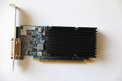 PNY NVIDIA GeForce 8400 GS (VCG84DMS5R3SXPB) 512MB DDR2 SDRAM PCI Express x16... - Image 1 of 3