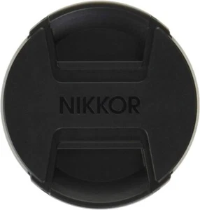 New Nikon Lens Cap LC-62B from Japan - Picture 1 of 3
