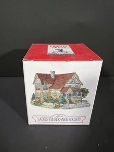 Liberty Falls Collection - Donna Temperance Society AH132 - Foto 1 di 1
