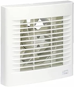 HPM HD Wall Exhaust Fan, 150 mm - Picture 1 of 1