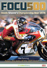 Focus 500 - Inside Sheene's Championship Year DVD (2010) Barry Sheene cert E