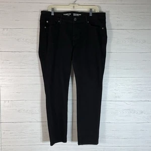 Vaqueros elásticos vintage ajustados al tobillo Torrid Perfect talla 12R - Imagen 1 de 9