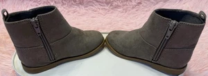 Old Navy Stiefelette Kleinkind Mädchen Größe 8 - Bild 1 von 6