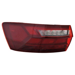 Tail Light Brake Lamp For 2020-24 Volkswagen Jetta Left Driver Side Outer -CAPA - Picture 1 of 1
