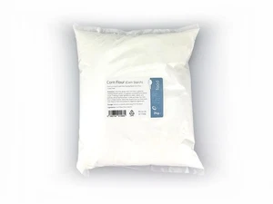 Cornflour - Various Sizes - Maize - Ultra Fine - Baking - Best quality. - Picture 1 of 7