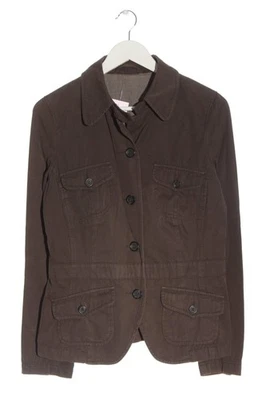 JOOP! Blazer corto Mujeres Blazer Talla EU 40 marrón look casual - Imagen 1 de 4