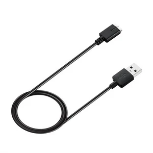 Für Polar M430 Running Sport Watch USB-Ladekabel Ladegerät Ersatzteil - Zdjęcie 1 z 5