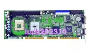 1PC used NUPRO-841 REV. 2.0 industrial motherboard #YY - Picture 1 of 1