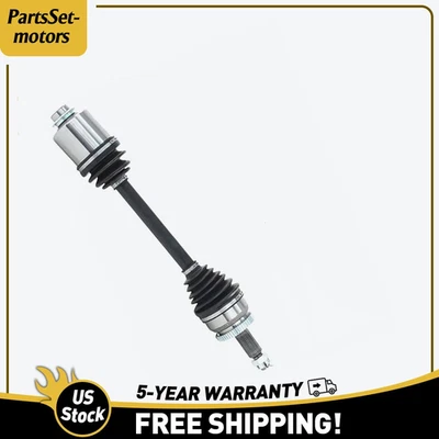 New OE Front Right CV Axle For 2008-2012 Hyundai Veracruz 3.8L Lifetime Warranty - Image 1 of 4