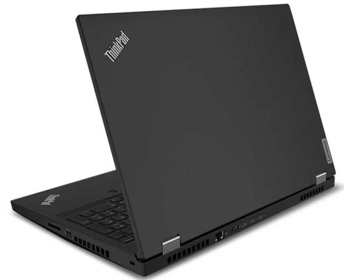 Lenovo Thinkpad P15 G2 i7-11850H 32GB 1TB NVMe RTX A3000 6GB CAM W11 B-Ware  - Bild 1 von 1