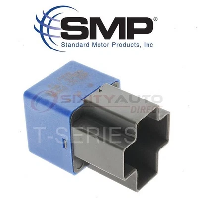 SMP T-Series Circuit Opening Relay for 1996-1999 Toyota Paseo - Electrical vm - Image 1 of 4