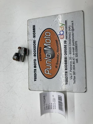 COPPIA BILANCIERI STABILIZZATORI MANUBRIO KYMCO LIKE 125 2009-2010-2017 KN25A - Immagine 1 di 4