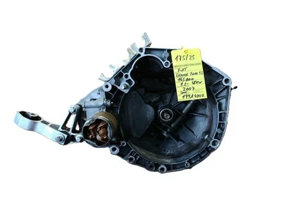 CAMBIO 5 MARCE MANUALE FIAT GRANDE PUNTO (199) 1.2 BENZINA ANNO 2007 (55265920) - Immagine 1 di 4