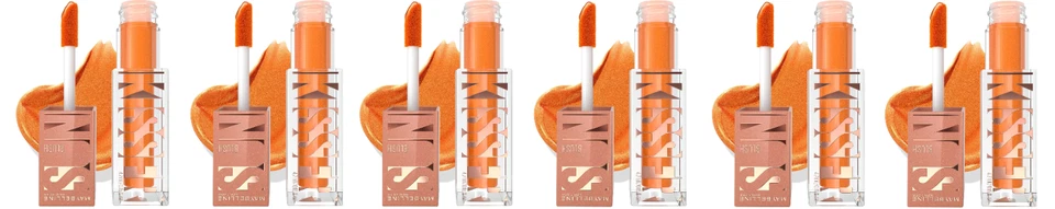 Maybelline Sunkisser Liquid Blush and Bronzer, 07 Rooftop Views (6 Pack) - Image 1 of 1