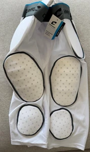 CHAMPRO Formation FPGU28 7-Pad Integrated Football Compression Girdle Sz L Adult - Picture 1 of 3