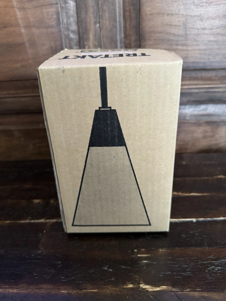 Lámpara/luz colgante de vidrio IKEA Tretakt 100.523.00 Foto 1 de 4