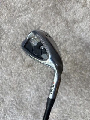 Ping G410 Gap U Wedge ALTA CB Graphite Regular Red Dot - Image 1 of 4