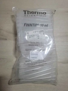 100 Pcs Thermo Electron Finntip 10 ml Pipette Tips 9402151 - Picture 1 of 2