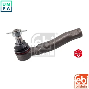 TIE ROD END 48237 FOR LEXUS TOYOTA PRADO LAND/CRUISER/100/CYGNUS/AMAZON MACHO - Picture 1 of 9