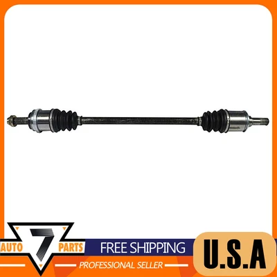 Eje articulado trasero derecho CV para Honda CR-V 1997-2001 Foto 1 de 4