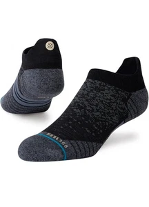 Stance Tab Sock - Run - Merino Wool Socks - Feel 360 x Infiknit M - Picture 1 of 4