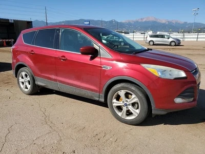 FORD ESCAPE 2016 WINDSHIELD WIPER MOTOR 1716461 - Image 1 of 4