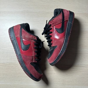 Taglia 10.5 - Nike SB Dunk Low Pro Milli Vanilli 2007 - Foto 1 di 24