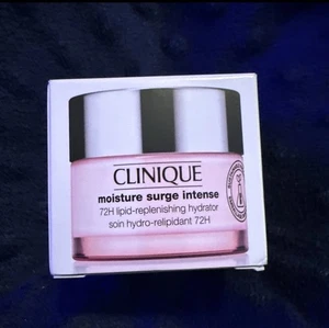 Clinique Moisture Surge Intense 72H Idratante Rinforzante Lipidico - Foto 1 di 3