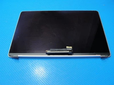 MacBook A1534 Mid 2017 MNYM2LL/A 12" OEM LCD Screen Assembly Rose Gold 661-06788 - Image 1 of 4