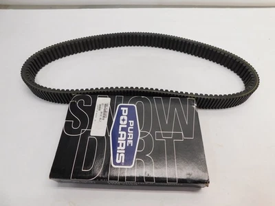 S56 3211075 OEM Polaris Snowmobile Drive Belt - Image 1 of 3