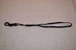 REPLACEMENT STRAP ~ WRIST STRAP ~ TRAVEL WRIST STRAP ~ SLIDE HOOK ~ STYLE # 1 - Picture 1 of 3
