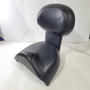 CF Moto - 7020-132000 - rear seat backrest assy - Picture 1 of 4
