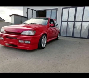 Ford Fiesta Xr2i Rs Turbo  - Bild 1 von 6