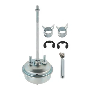 Actuador Turbo Wastegate para Mercedes Benz C300 GLC300 E300 2,0 L Gas 2740904080 - Imagen 1 de 10